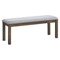 Upholstered Bench