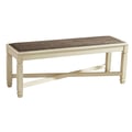 Large Uph Dining Room Bench