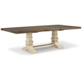 Extension Dining Table