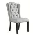 Dining UPH Side Chair (2/CN)