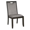 Dining UPH Side Chair (2/CN)