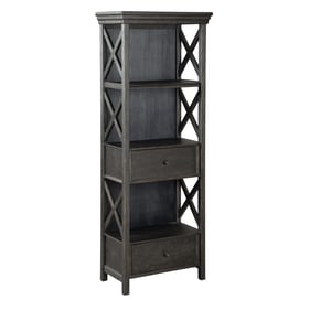 Ashley Furniture Tyler Creek Display Cabinet