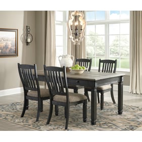 Ashley Furniture Tyler Creek 5pc Dining Room Set