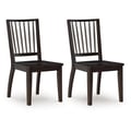 Dining Room Side Chair (2/CN)