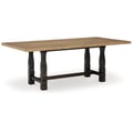 Rectangular Dining Room Table