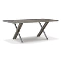 Rectangular Dining Room Table