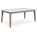 Rectangular Dining Room Table