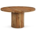 Round Dining Room Table