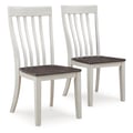 Dining Room Side Chair (2/CN)