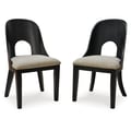 Dining UPH Side Chair (2/CN)