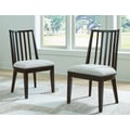 Dining UPH Side Chair (2/CN)