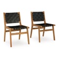 Dining Room Side Chair (2/CN)