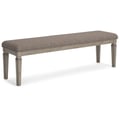 Large UPH Dining Room Bench