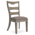 Dining UPH Side Chair (2/CN)