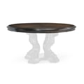 Round DRM Pedestal Table Top