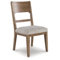 Dining UPH Side Chair (2/CN)