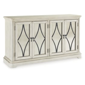 Ashley Furniture Arlendyne Antique White Dining Server