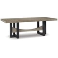 Rectangular Dining Room Table