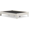 Full Platform Bed