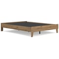 Queen Platform Bed