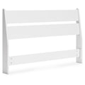 Full Panel Headboard