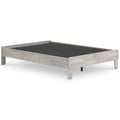 Full Platform Bed