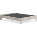 Queen Platform Bed