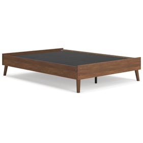 Ashley Furniture Fordmont Auburn Full Platform Bed