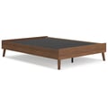 Full Platform Bed