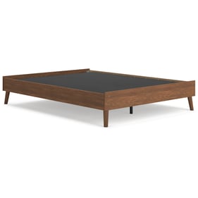 Ashley Furniture Fordmont Auburn Queen Platform Bed