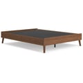 Queen Platform Bed