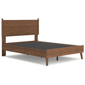 Ashley Furniture Fordmont Auburn Full Panel Bed