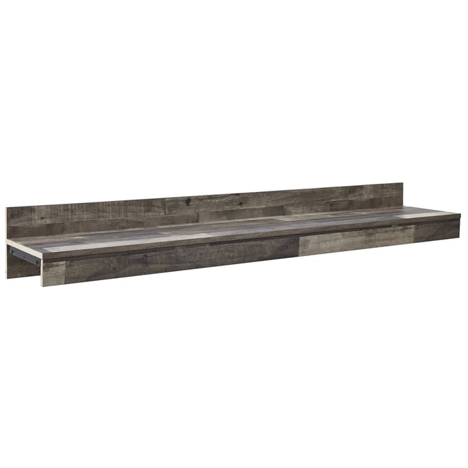 Ashley Furniture Derekson Gray Bridge EW0200-127