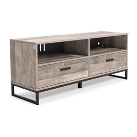 Ashley Furniture Neilsville Gray Medium TV Stand