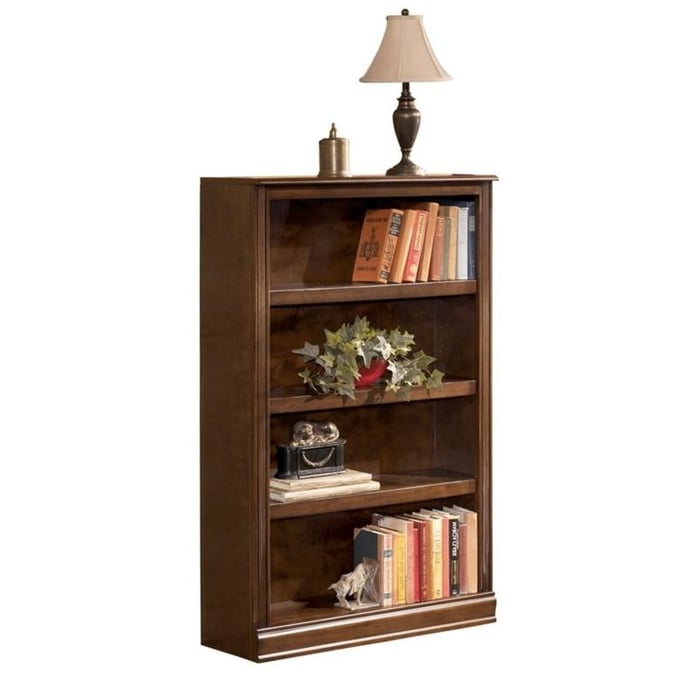 Ashley Furniture Hamlyn Medium Bookcase H527-16