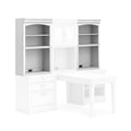 Bookcase Hutch