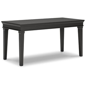 Ashley Furniture Beckincreek Black Home Office Desk