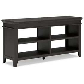 Ashley Furniture Beckincreek Black Credenza