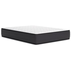 Ashley Furniture Limited Edition Firm White Full Mattress