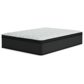 Ashley Furniture Palisades ET Gray Blue Full Mattress