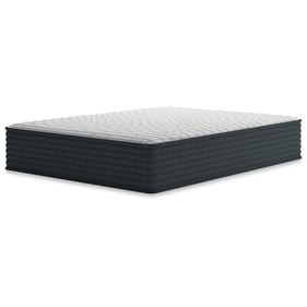 Ashley Furniture Hybrid 1300 White Queen Mattress