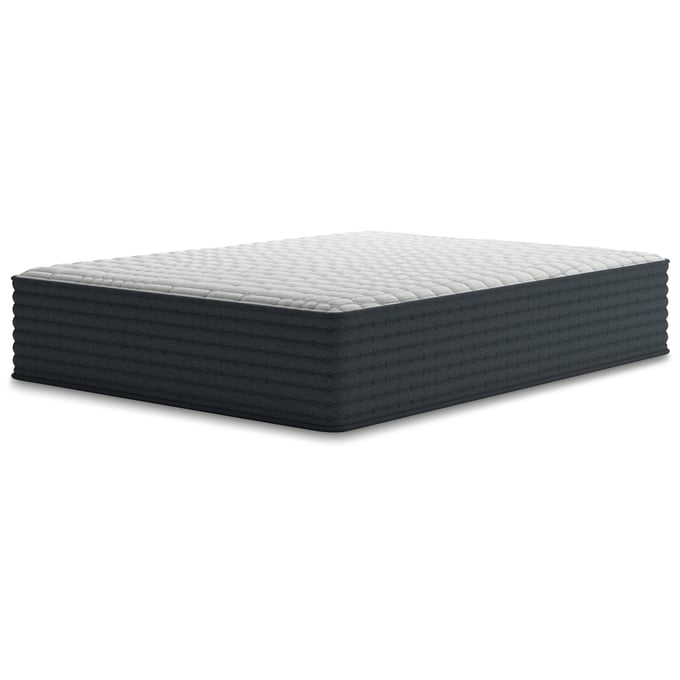 Ashley Furniture Hybrid 1400 White King Mattress M43741