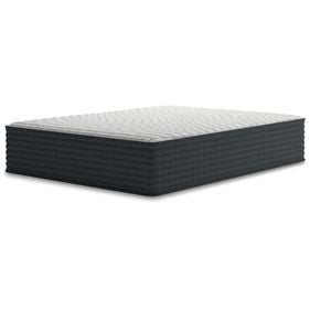 Ashley Furniture Hybrid 1400 White Cal King Mattress