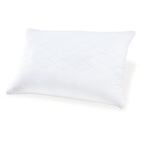 Ashley Furniture Zephyr 2.0 White Huggable Comfort Pillow