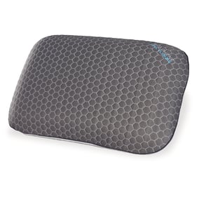 Ashley Furniture Zephyr 2.0 Dark Gray Graphene Contour Pillow