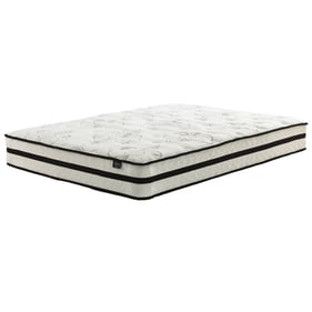 Ashley Furniture White Chime 10 Inch Hybrid Twin Mattress