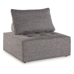 Ashley Furniture Bree Zee Brown Lounge Chair With Cushion