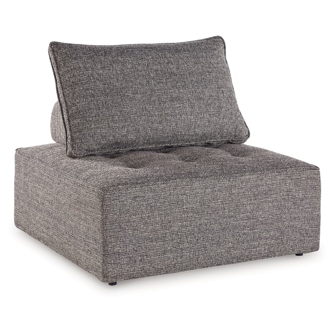 Ashley Furniture Bree Zee Brown Lounge Chair With Cushion P160-821