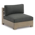 ARMLESS CHAIR W/CUSHION (1/CN)