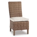 Chair with Cushion (2/CN)